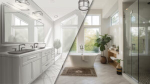 Bathroom Remodeling