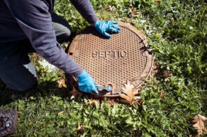 Septic Tank